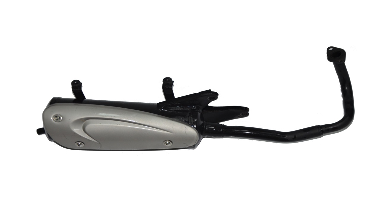 EGZOZ (GERİ DÖNÜŞÜM) (TRENDY)